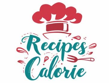 Recipes Calorie
