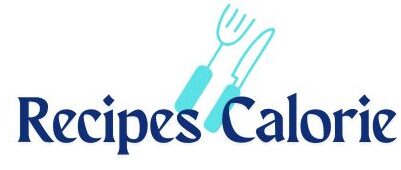Recipes Calorie